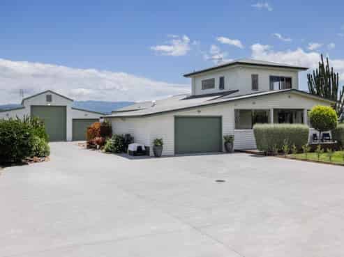 438 Youngson Road, Whakamarama