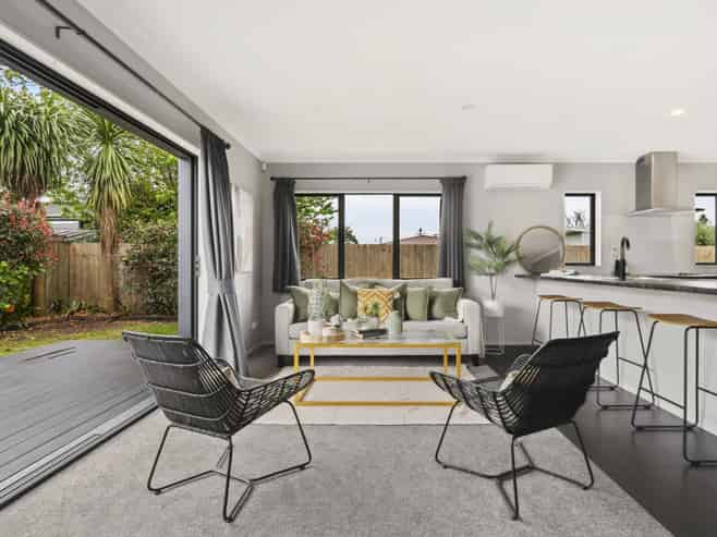 20A Laurie Avenue, Papakura