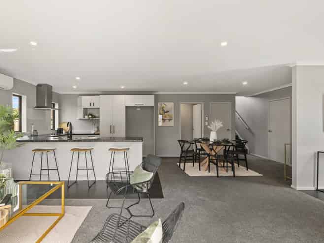 20A Laurie Avenue, Papakura