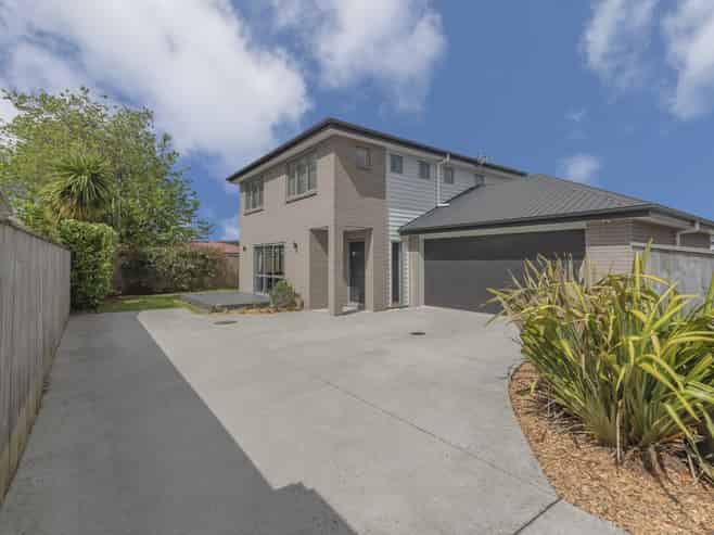 20A Laurie Avenue, Papakura