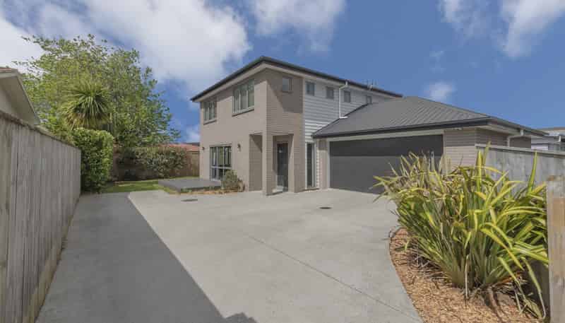 20A Laurie Avenue, Papakura