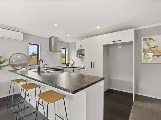 20A Laurie Avenue, Papakura