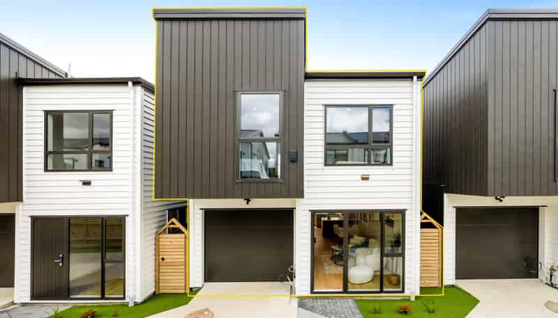 Lot 5-6/73 Cardiff Road, Pakuranga