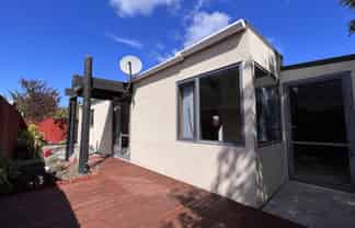 137 Southampton Street, Sydenham