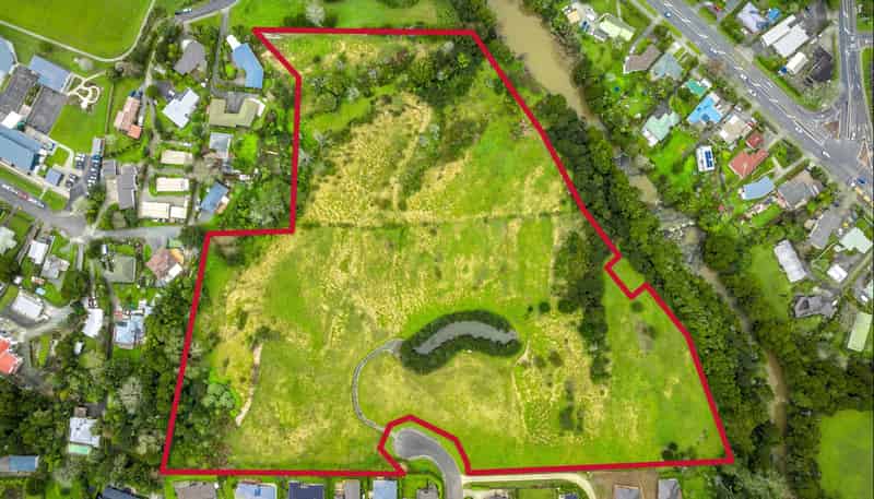 Lot 3 Belvedere Place, Warkworth