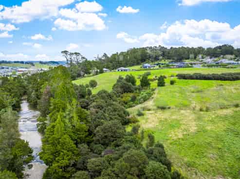 Mortgagee sale – approved 116 lot development