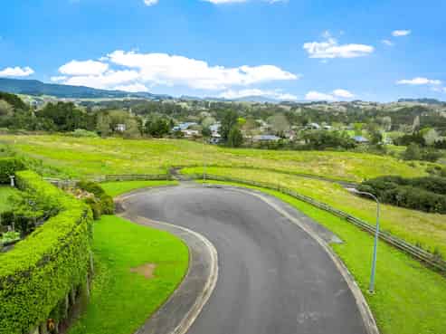 Mortgagee sale – approved 116 lot development