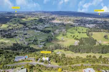 122 Parakiore Road, Ngararatunua