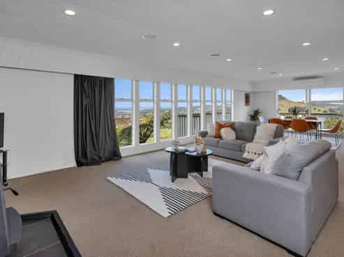 122 Parakiore Road, Kamo