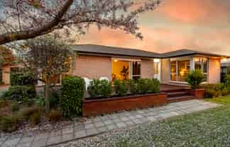 8 Armitage Street, Bishopdale