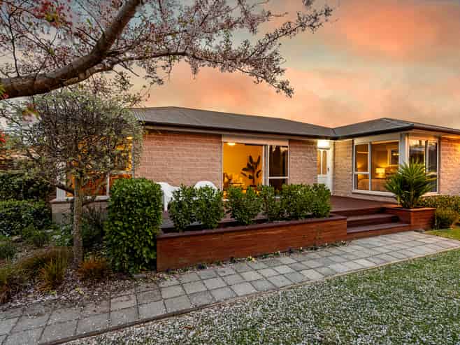 8 Armitage Street, Bishopdale