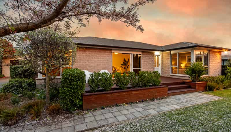 8 Armitage Street, Bishopdale