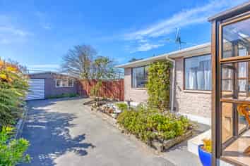 58 Castletown Place, New Brighton