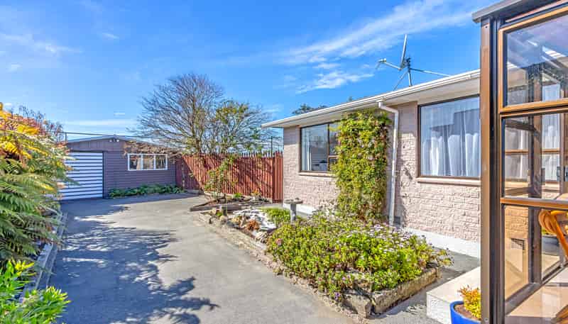58 Castletown Place, New Brighton