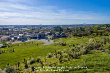 210 Point View Drive, East Tamaki Heights