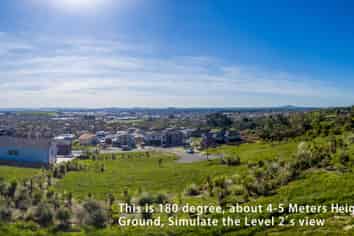 210 Point View Drive, East Tamaki Heights