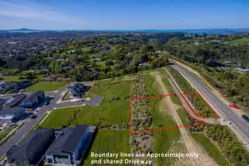 210 Point View Drive, East Tamaki Heights