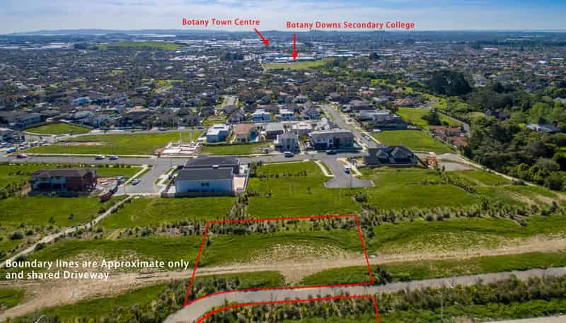 210 Point View Drive, East Tamaki Heights