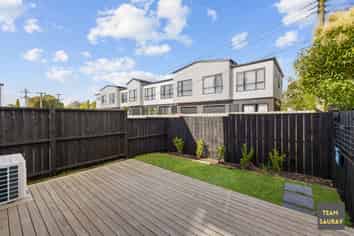 12/108 Mahia Road, Manurewa