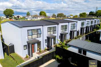 12/108 Mahia Road, Manurewa