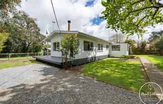 5 Regent Street, Whakapirau