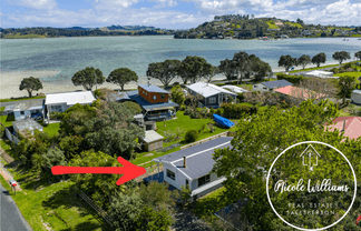 5 Regent Street, Whakapirau