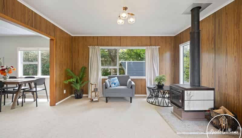 5 Regent Street, Whakapirau