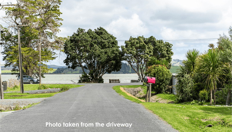 5 Regent Street, Whakapirau