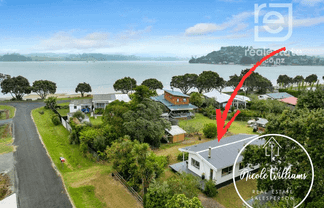 5 Regent Street, Whakapirau