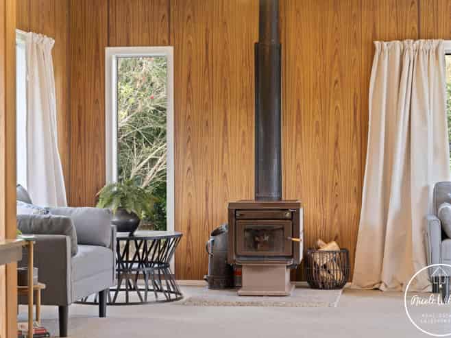 5 Regent Street, Whakapirau