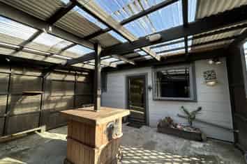 157  Ward Street, Cobden
