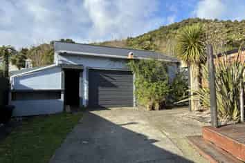 157  Ward Street, Cobden