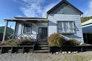 157  Ward Street, Cobden