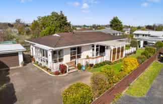 12 Kotuku Place, Masterton