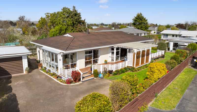 12 Kotuku Place, Masterton