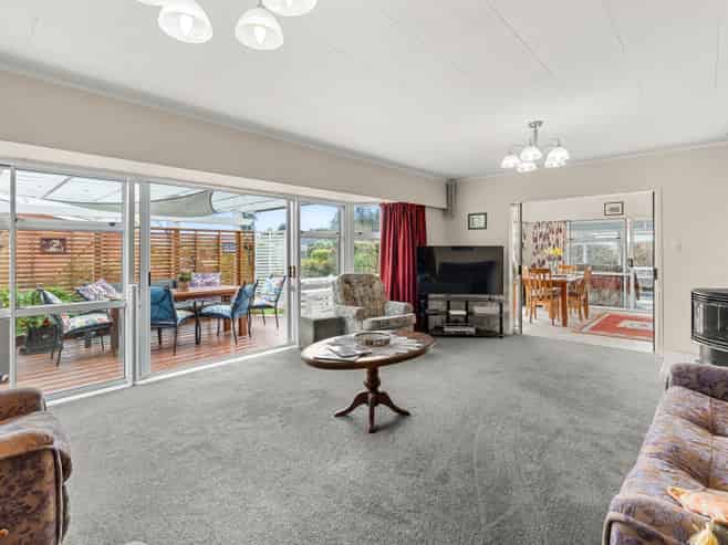 12 Kotuku Place, Masterton