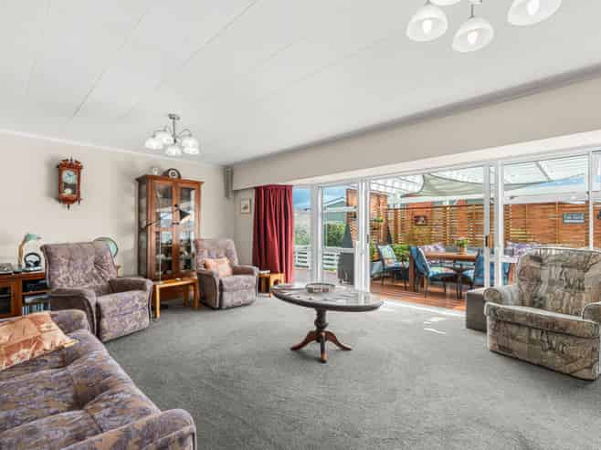 12 Kotuku Place, Masterton