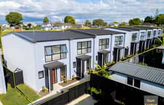 17/108 Mahia Road, Manurewa