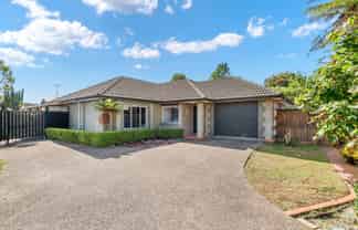 62 Taka Street, Takanini