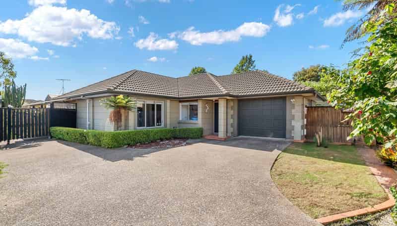 62 Taka Street, Takanini