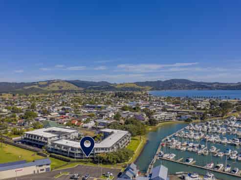 U3, 86 Albert Street, Whitianga