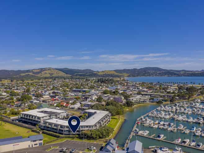U3, 86 Albert Street, Whitianga