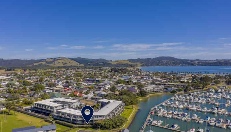 U3, 86 Albert Street, Whitianga