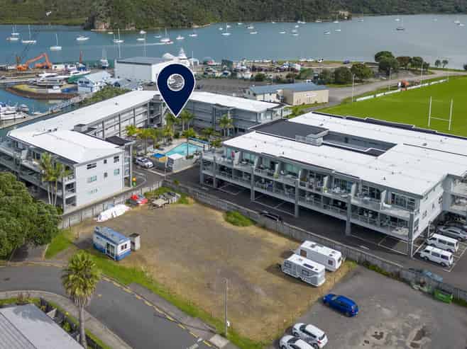 U3, 86 Albert Street, Whitianga