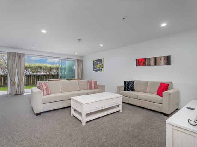 U3, 86 Albert Street, Whitianga