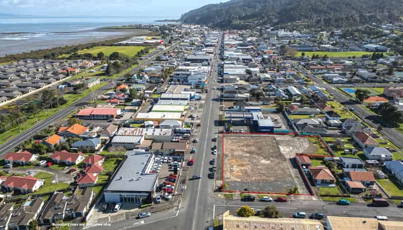 200-204 Pollen Street, Thames