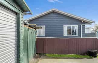 48A Puriri Street, Gonville