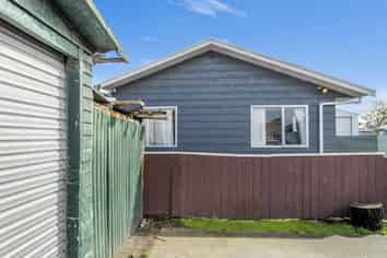 48A Puriri Street, Gonville