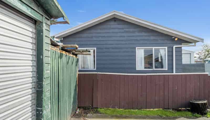 48A Puriri Street, Gonville