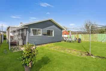 48A Puriri Street, Gonville